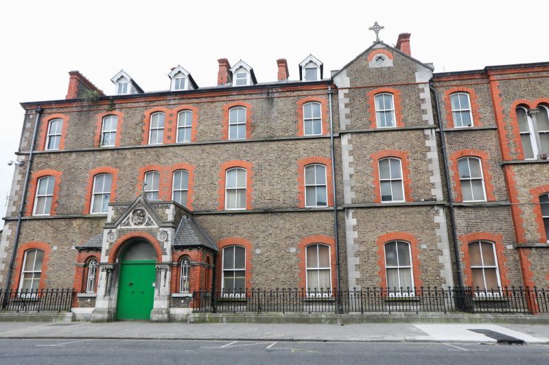 magdalene laundries in ireland