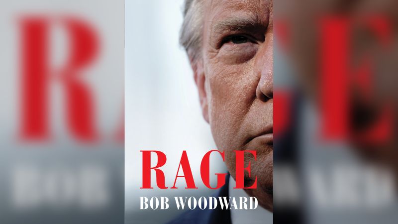 rage (bob woodward book)