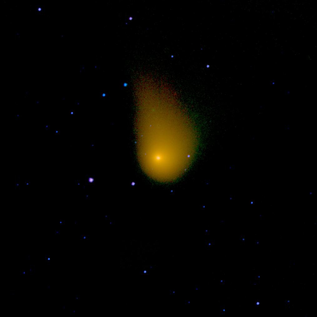 komet neowise