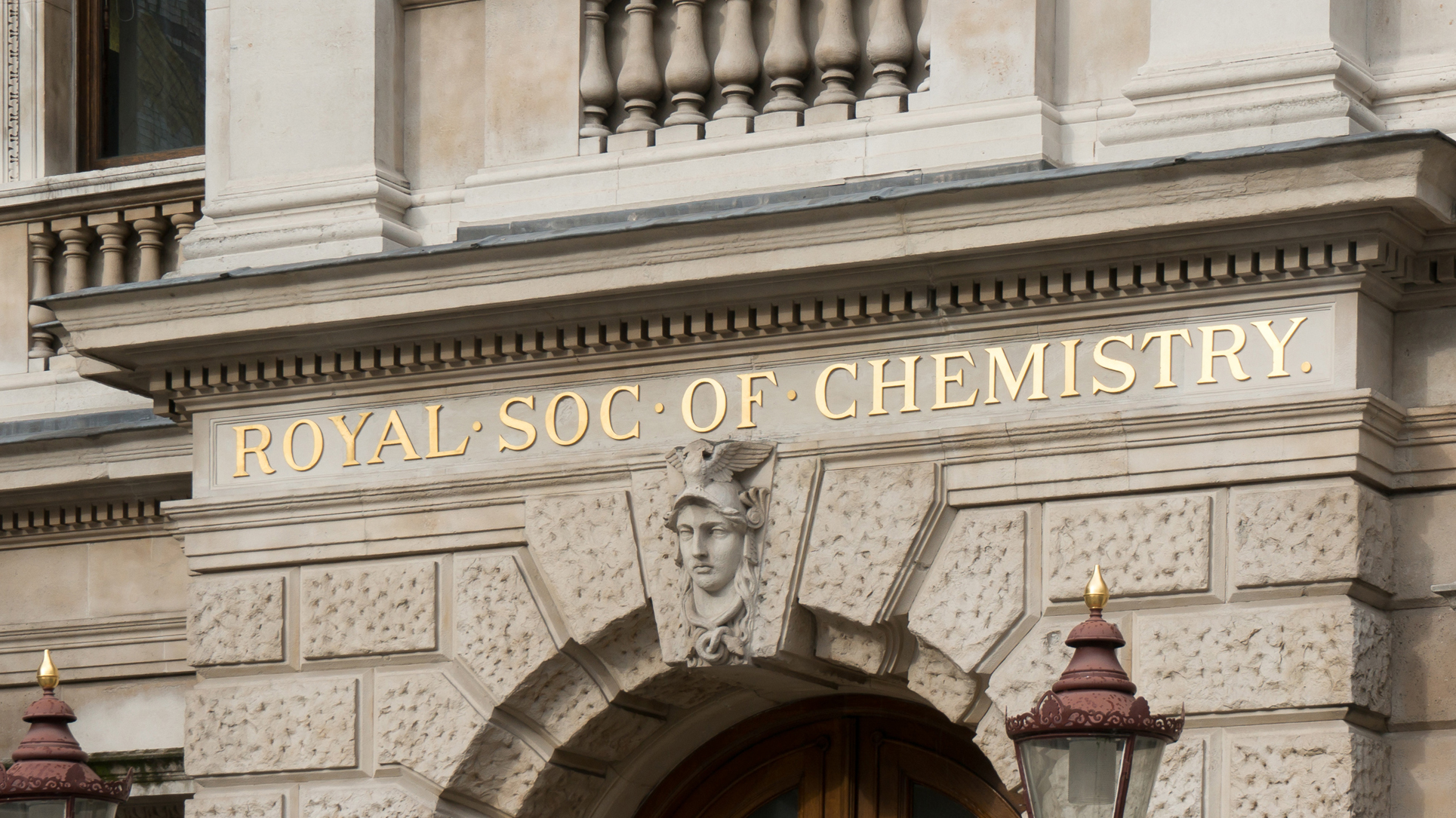 royal society of chemistry