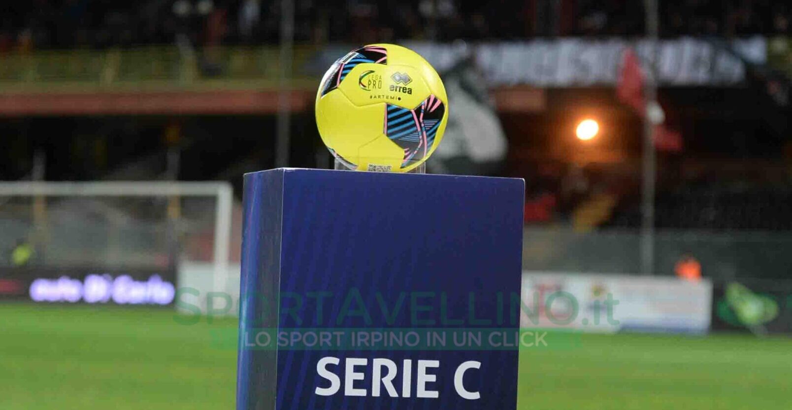 play off serie c