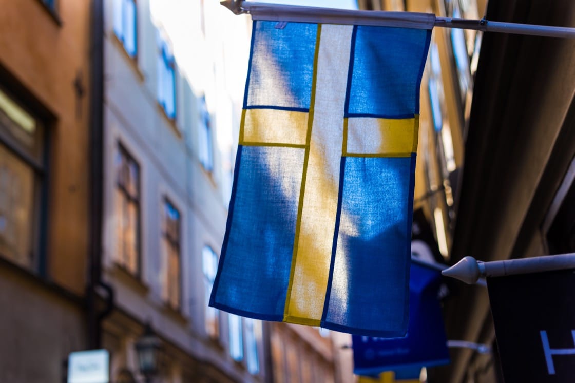 national day of sweden