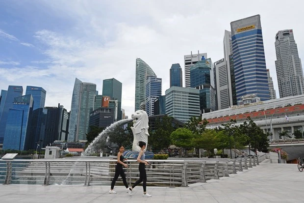 bomb threat singapore