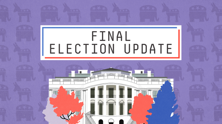 2020 presidential election predictions