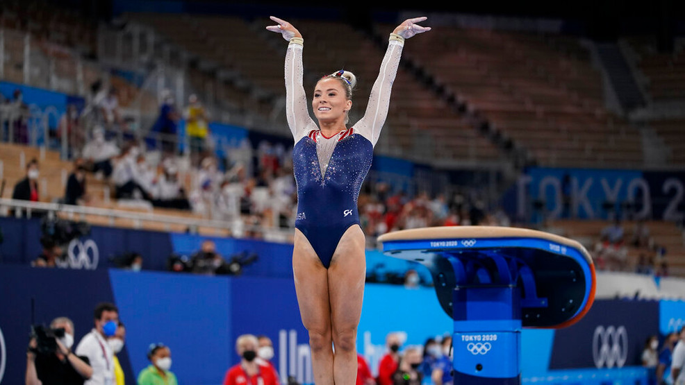 gymnastics at the 2020 summer olympics – women's artistic qualification