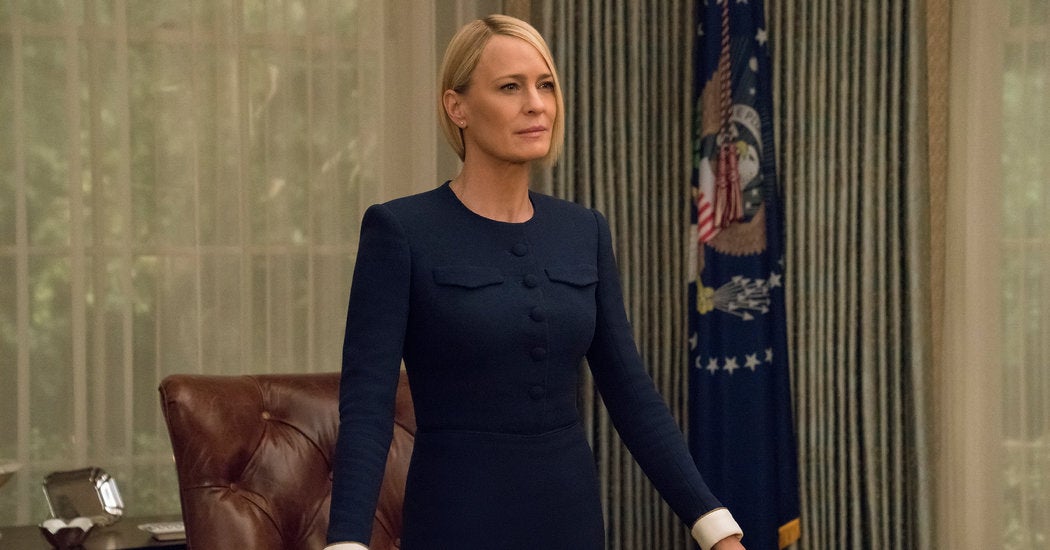 house of cards (u.s. tv series)