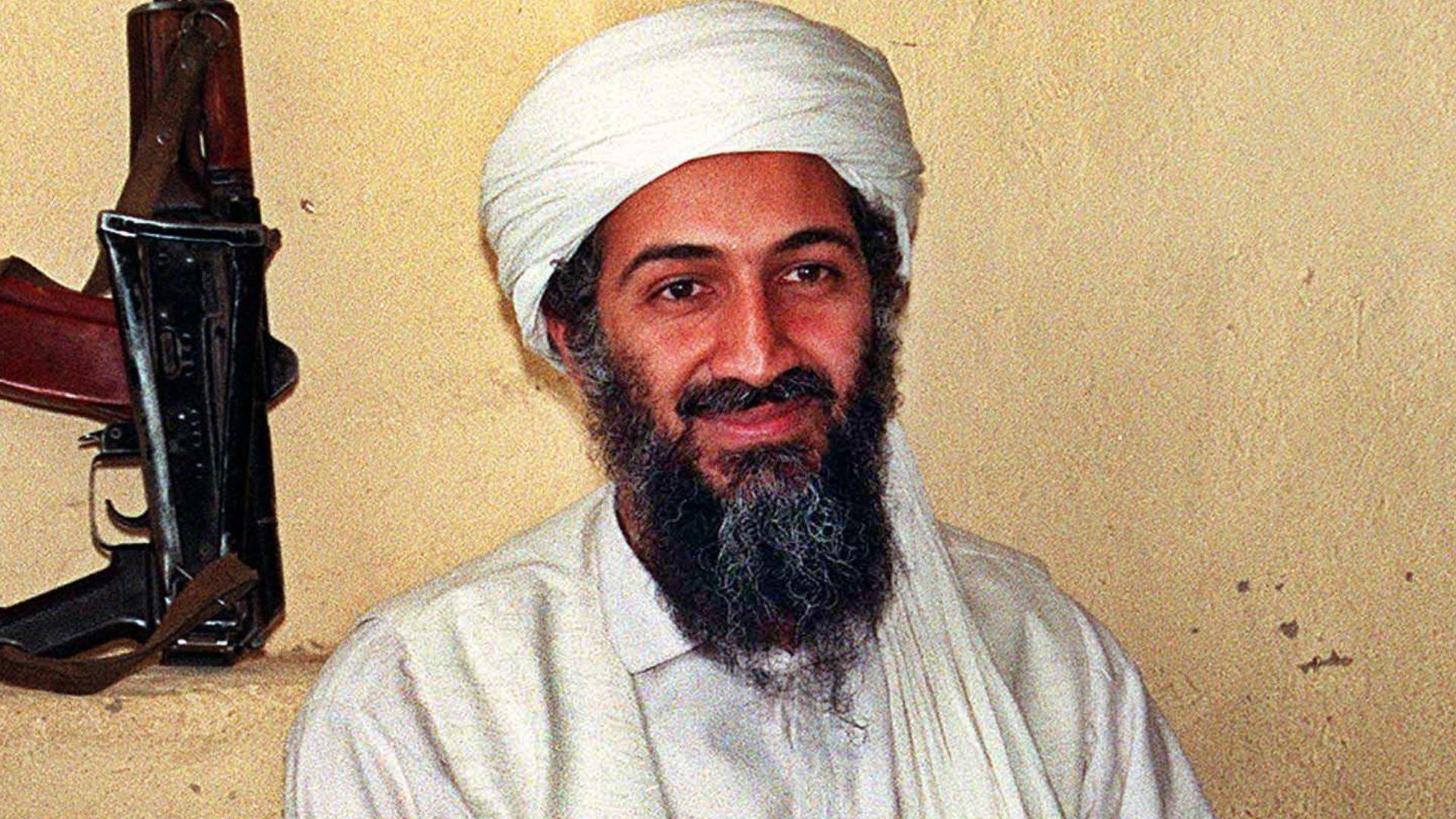 letter to america osama