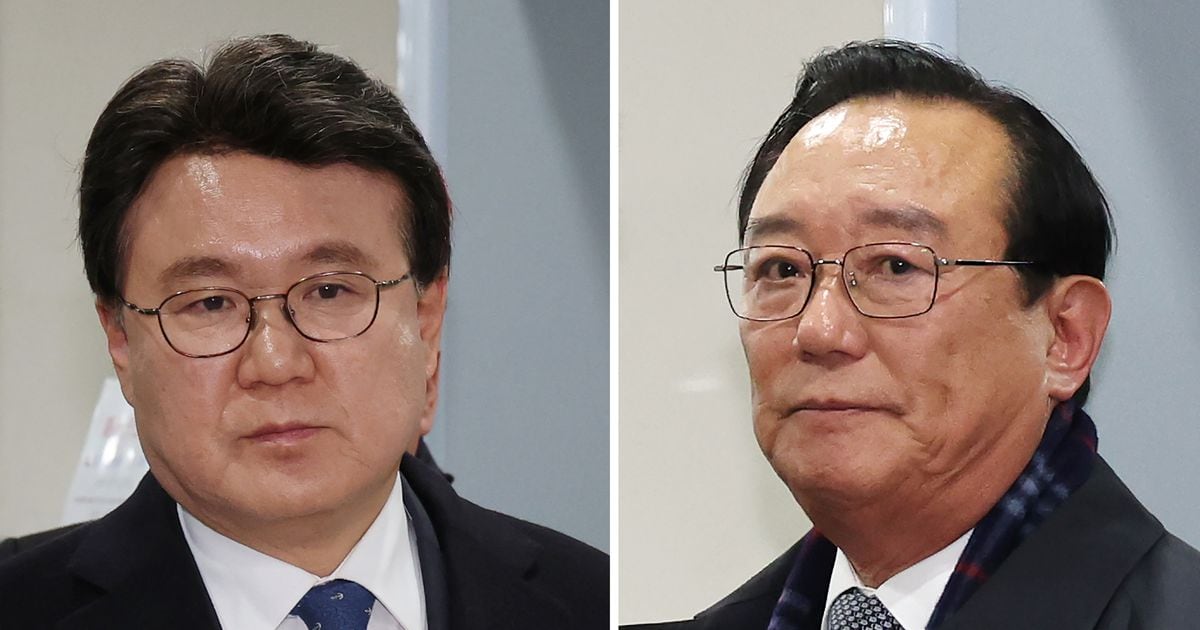 문재인 정부 울산시장 선거 개입 의혹