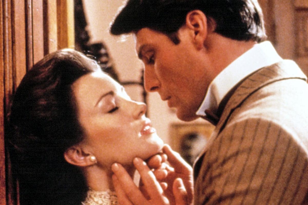 somewhere in time (film)
