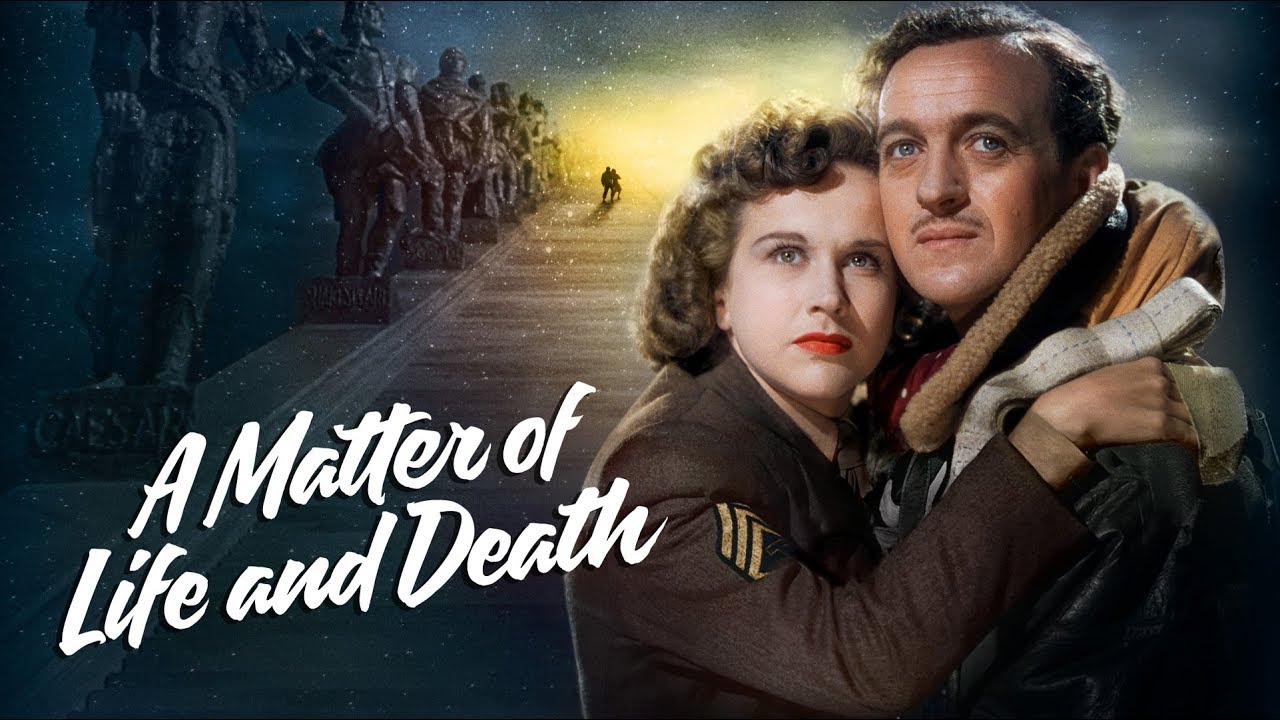 a matter of life and death (film)