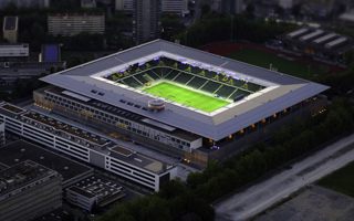 stadion wankdorf