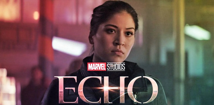 echoes (miniseries)