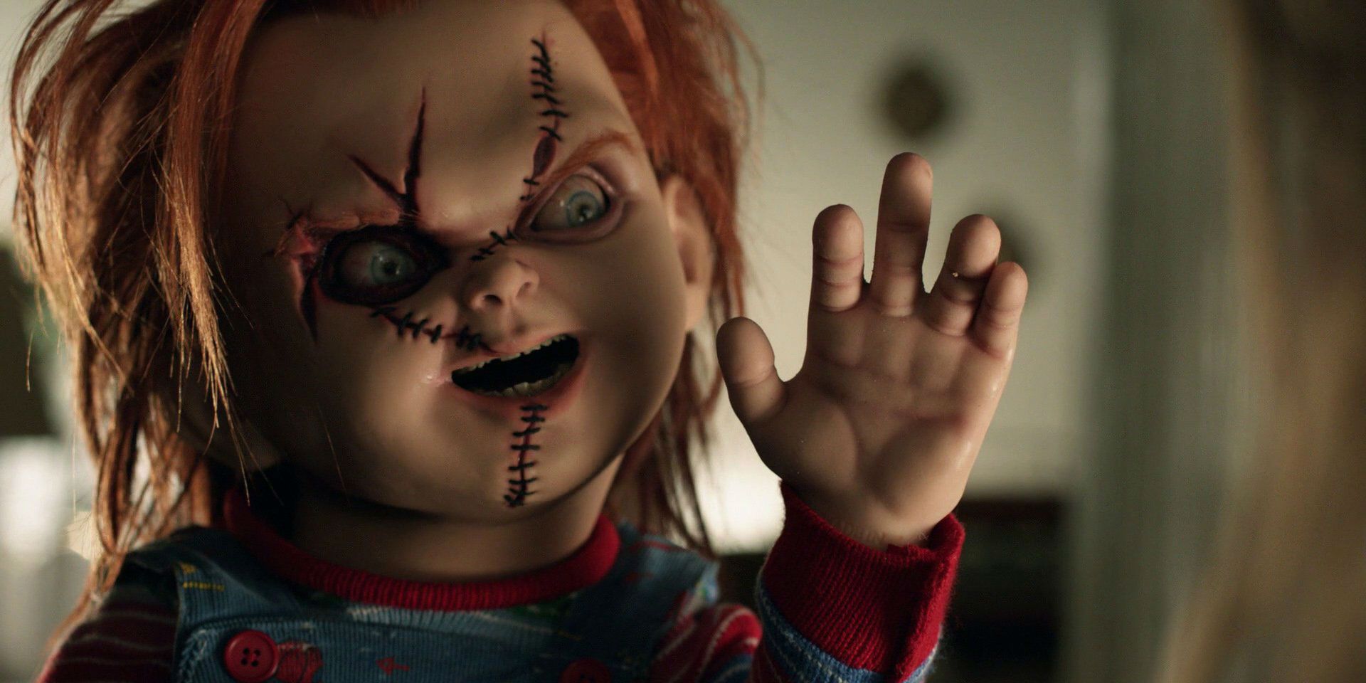 child's play (franchise)
