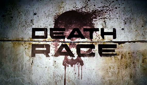 death race (2008)