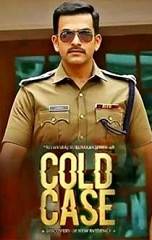 cold case malayalam movie review