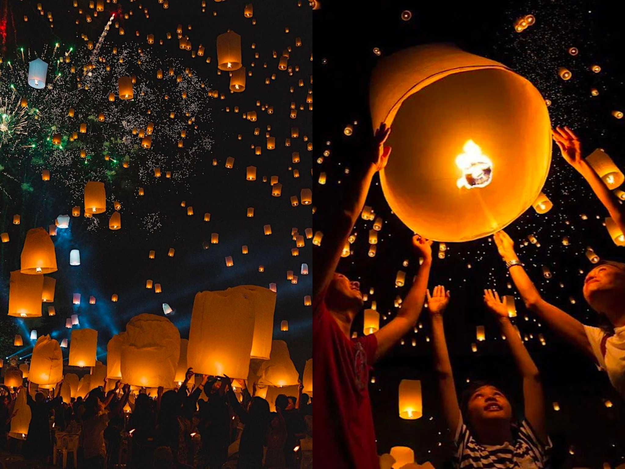 lantern festival singapore