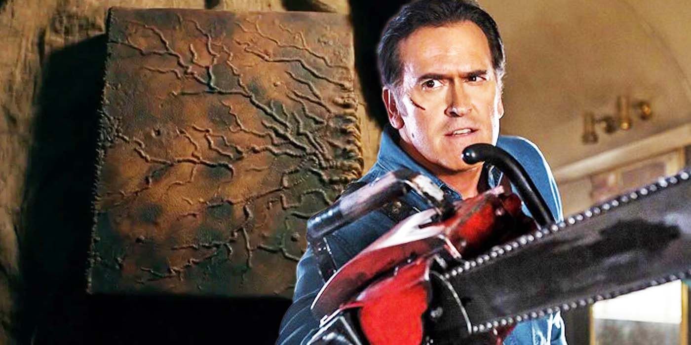 bruce campbell