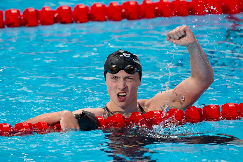swimming at the 2020 summer olympics – mixed 4 × 100 metre medley relay