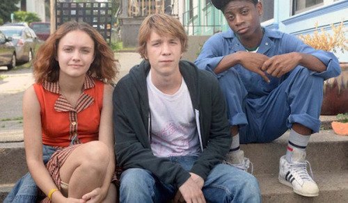 me and earl and the dying girl (film)