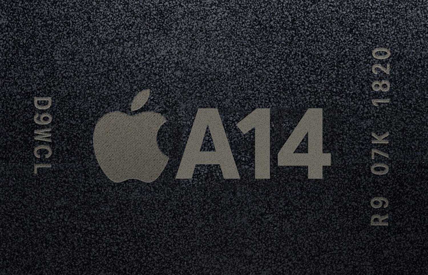 apple a14