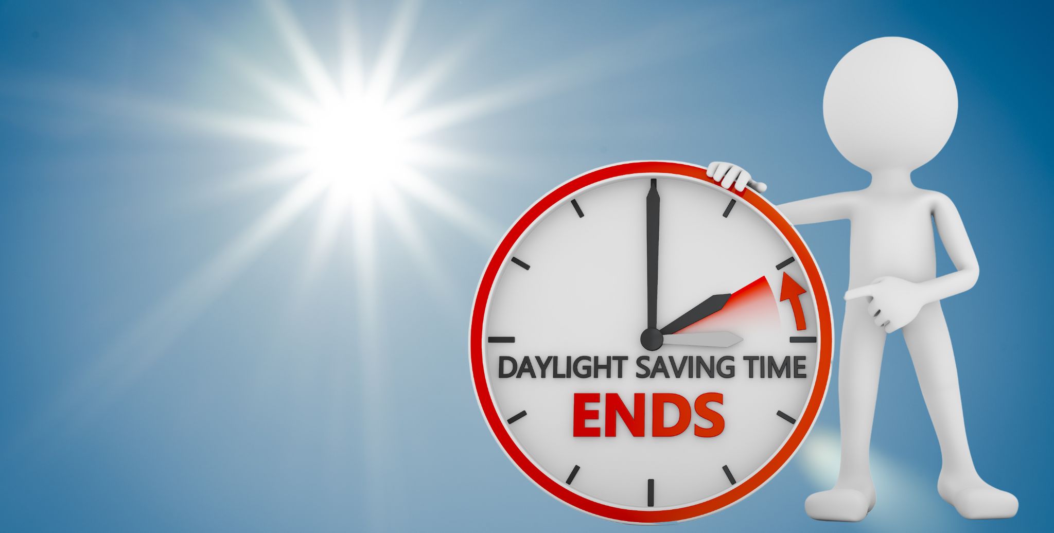 daylight savings time 2014