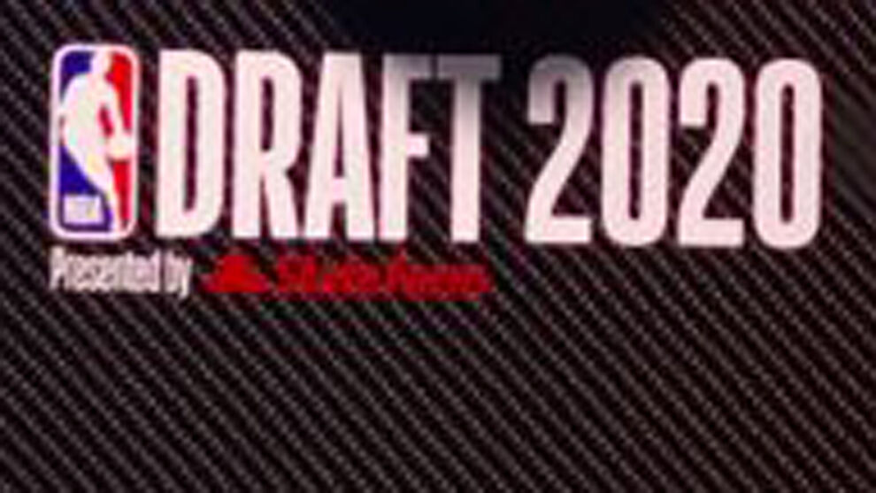 nba draft 2020