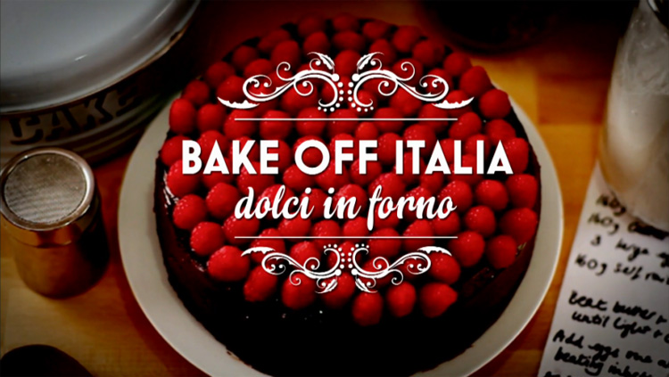 bake off italia   dolci in forno (ottava edizione)