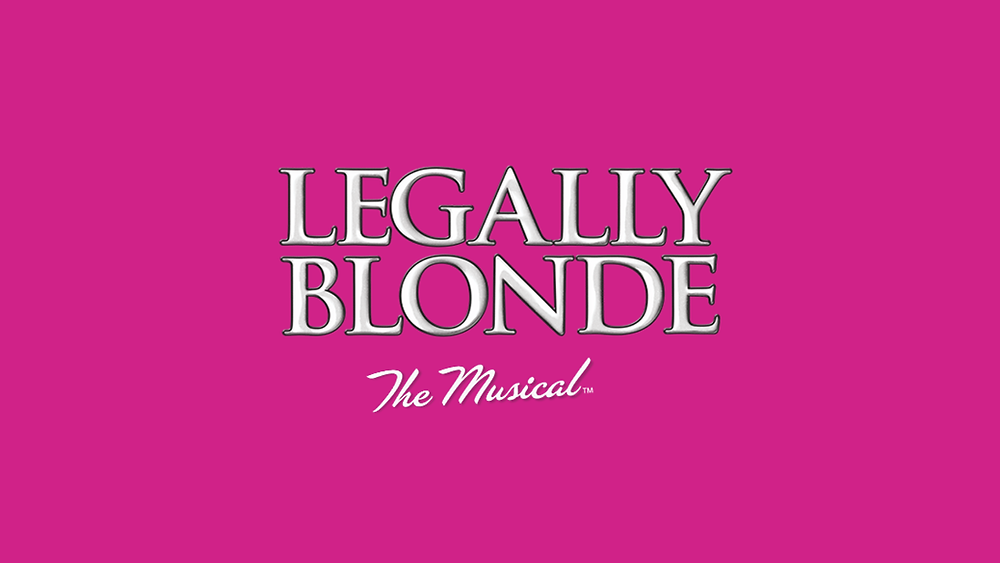 legally blonde