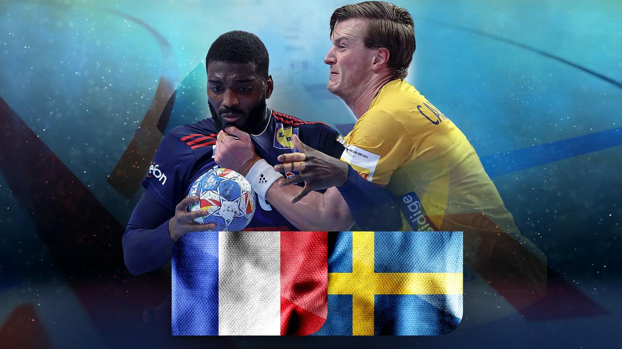 frankreich schweden handball