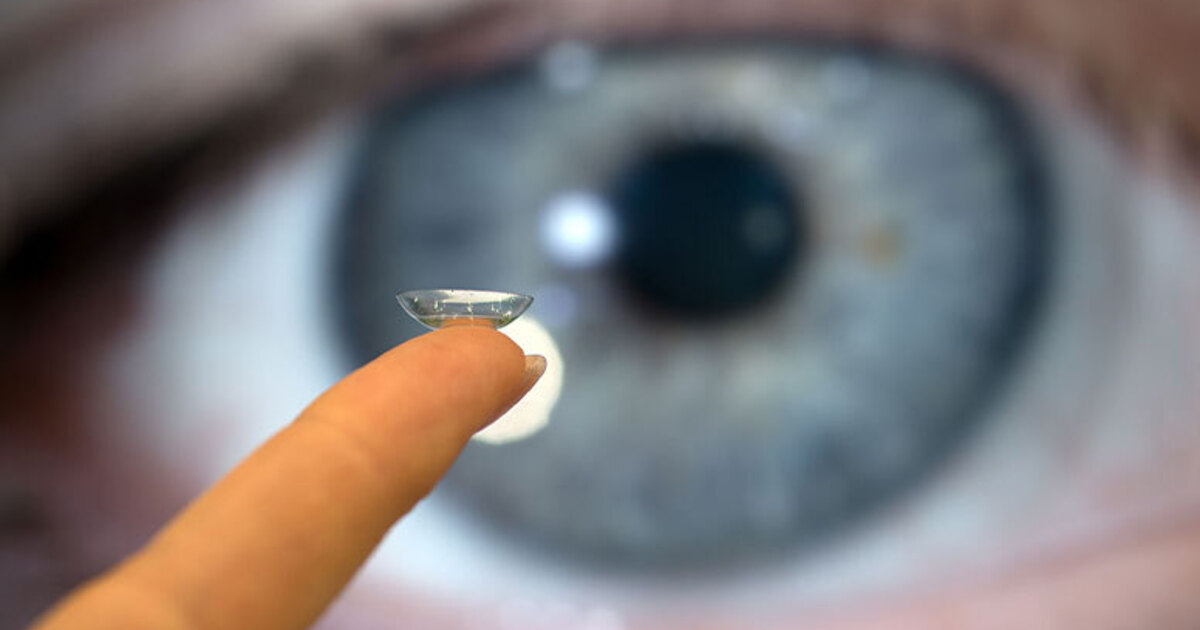 kontaktlinsen pflegemittel