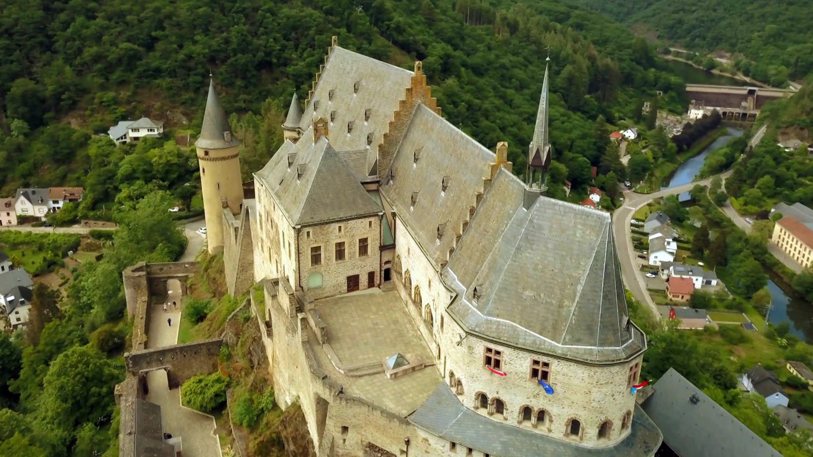 luxemburg (land)