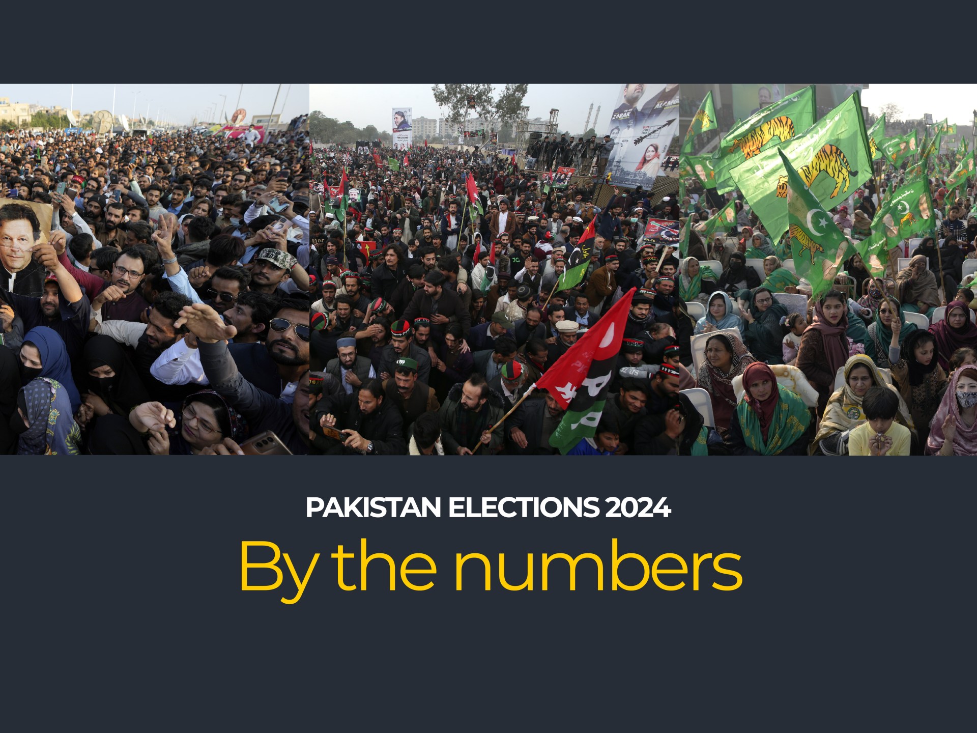 pakistani general election, 2018