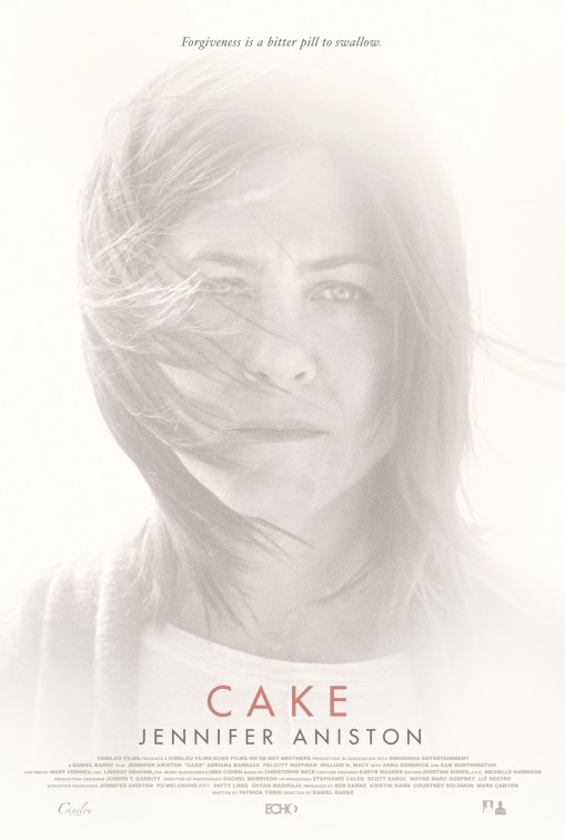 cake (film 2014)