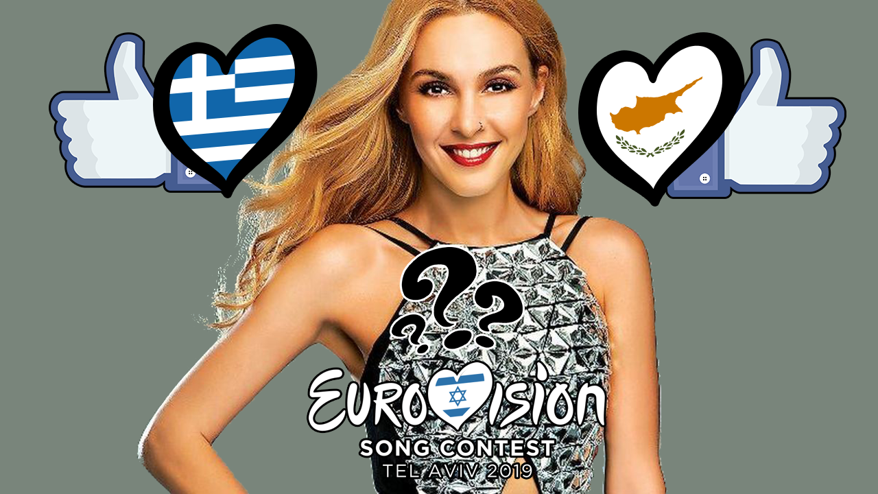 cyprus eurovision 2019