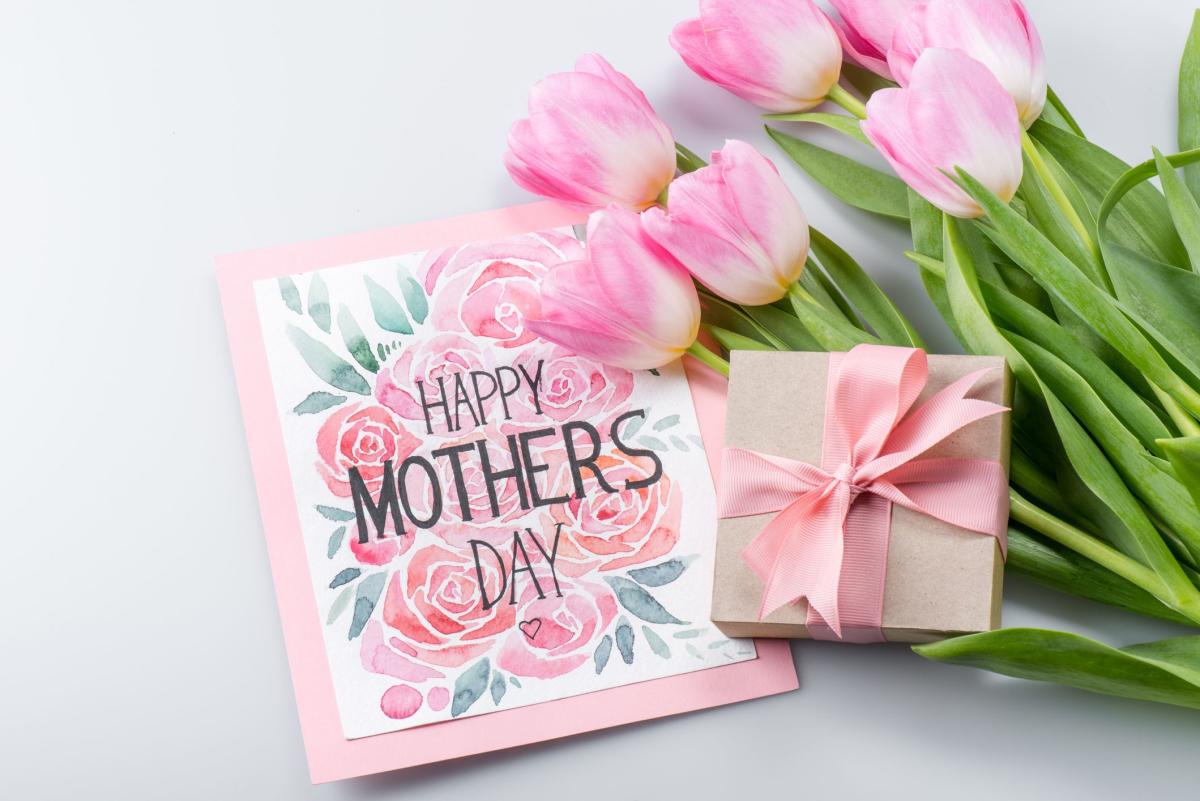 mother's day quotes