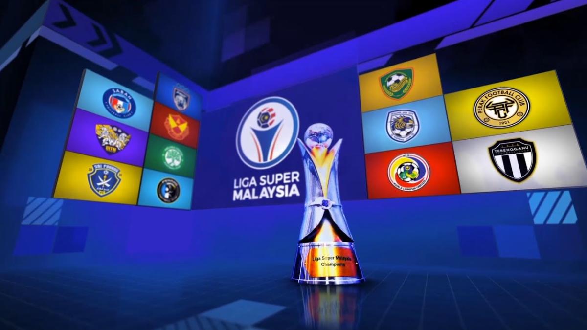 liga premier malaysia