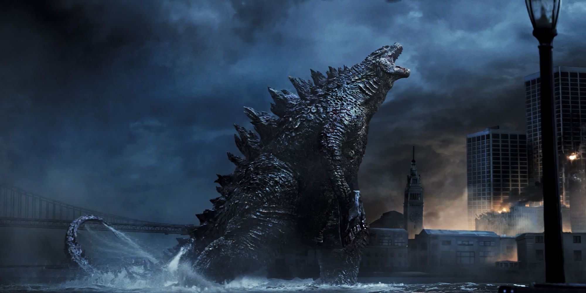 godzilla: king of the monsters