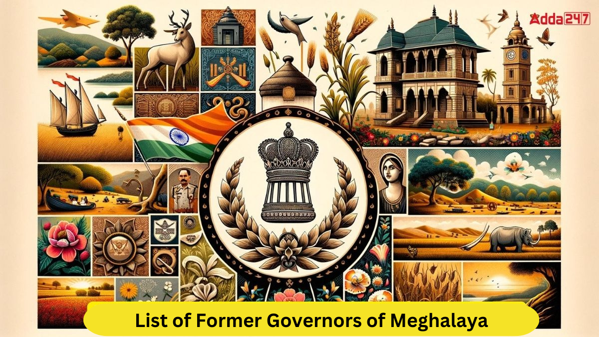 list of current indian governors