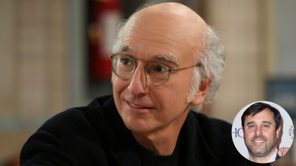 list of curb your enthusiasm episodes