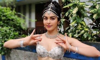sathya (2017 tamil film)