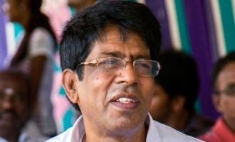 r. sundarrajan (director)
