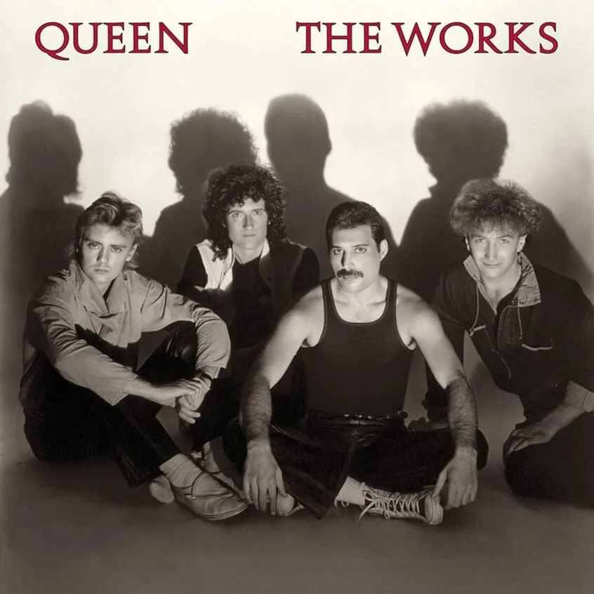the works (queen)