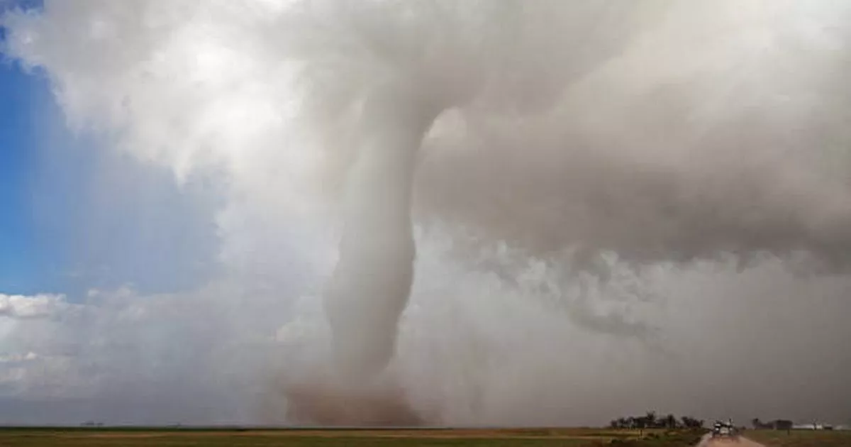 category 6 – der tag des tornado