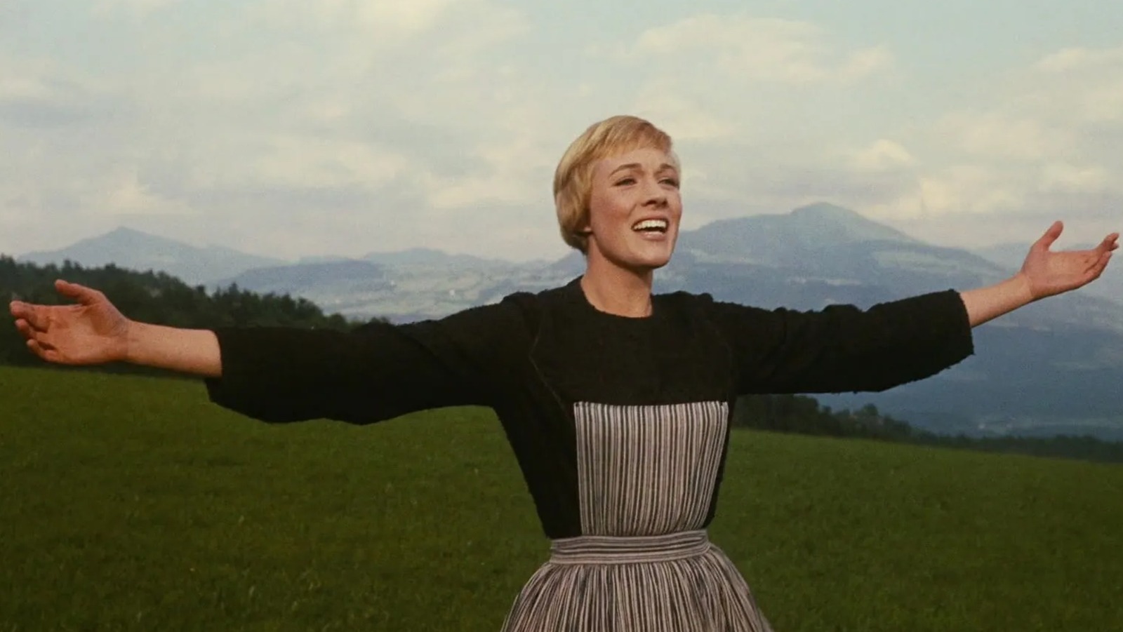 the sound of music (film)