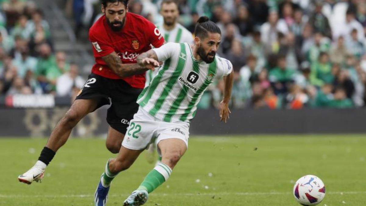betis contra real madrid
