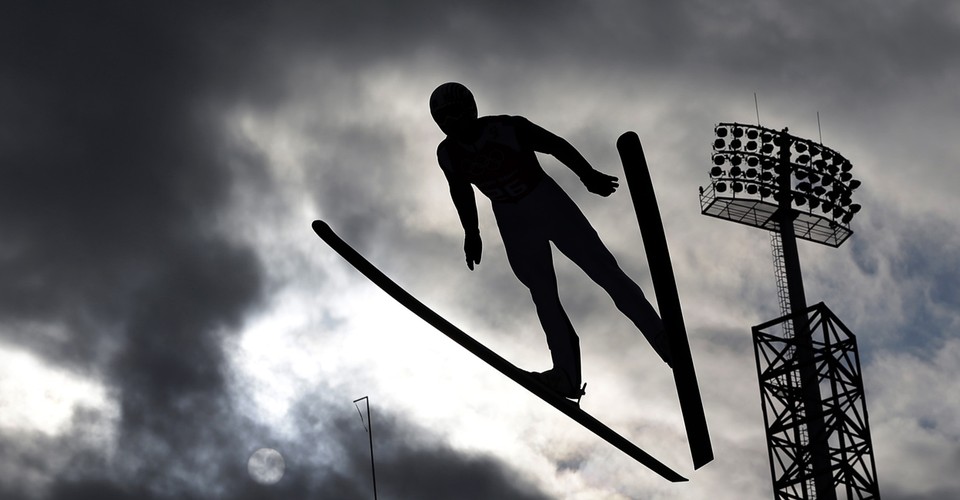 the sochi 2014 winter olympics alpine skiing men s super combined