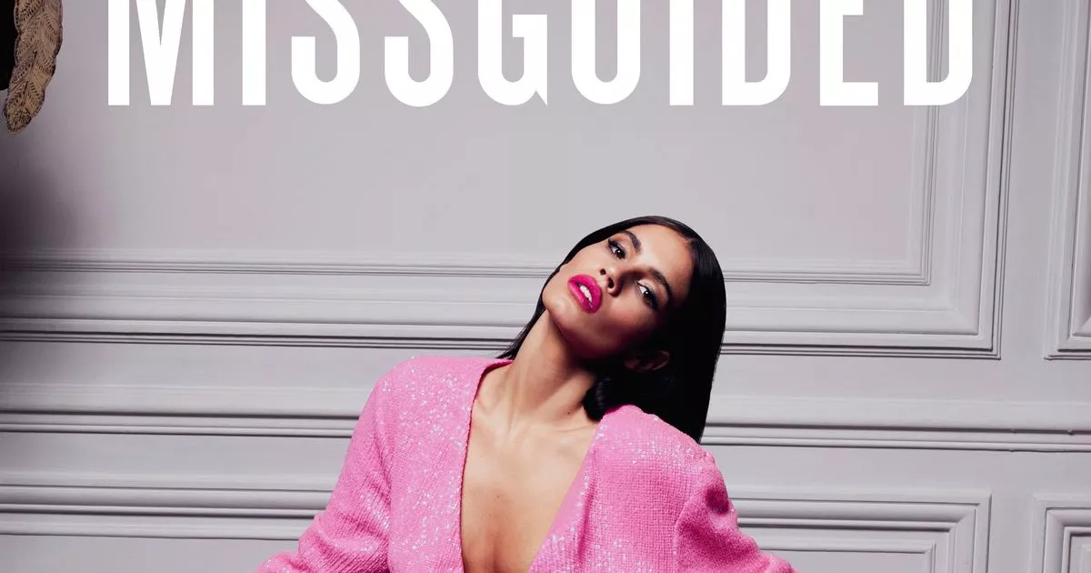 missguided collapse