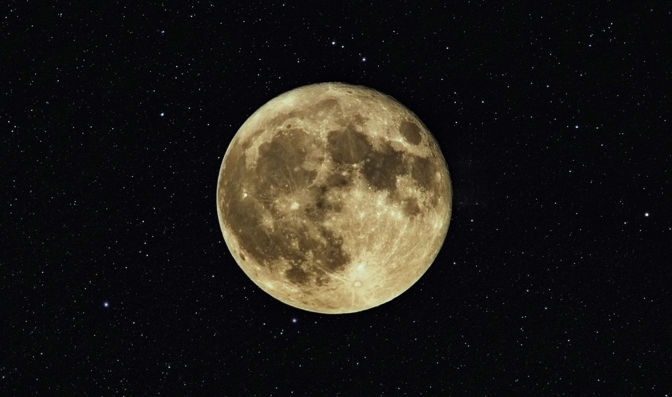 luna llena enero 2021