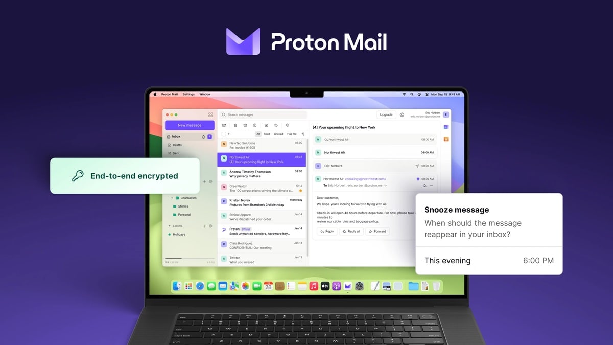 proton (software)