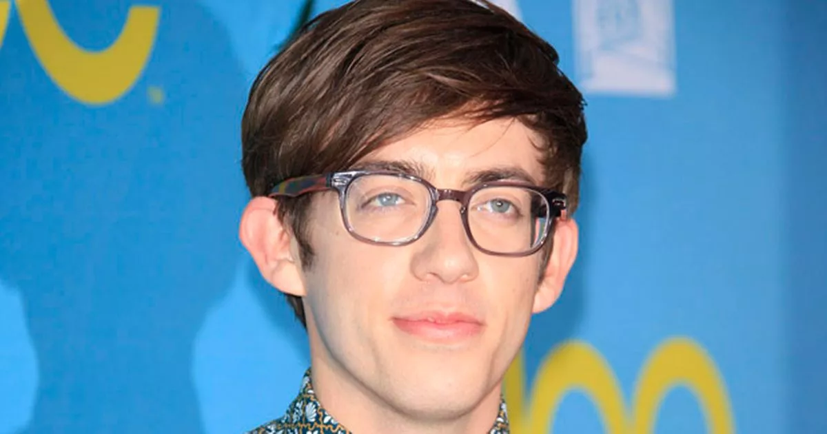 kevin mchale (attore)
